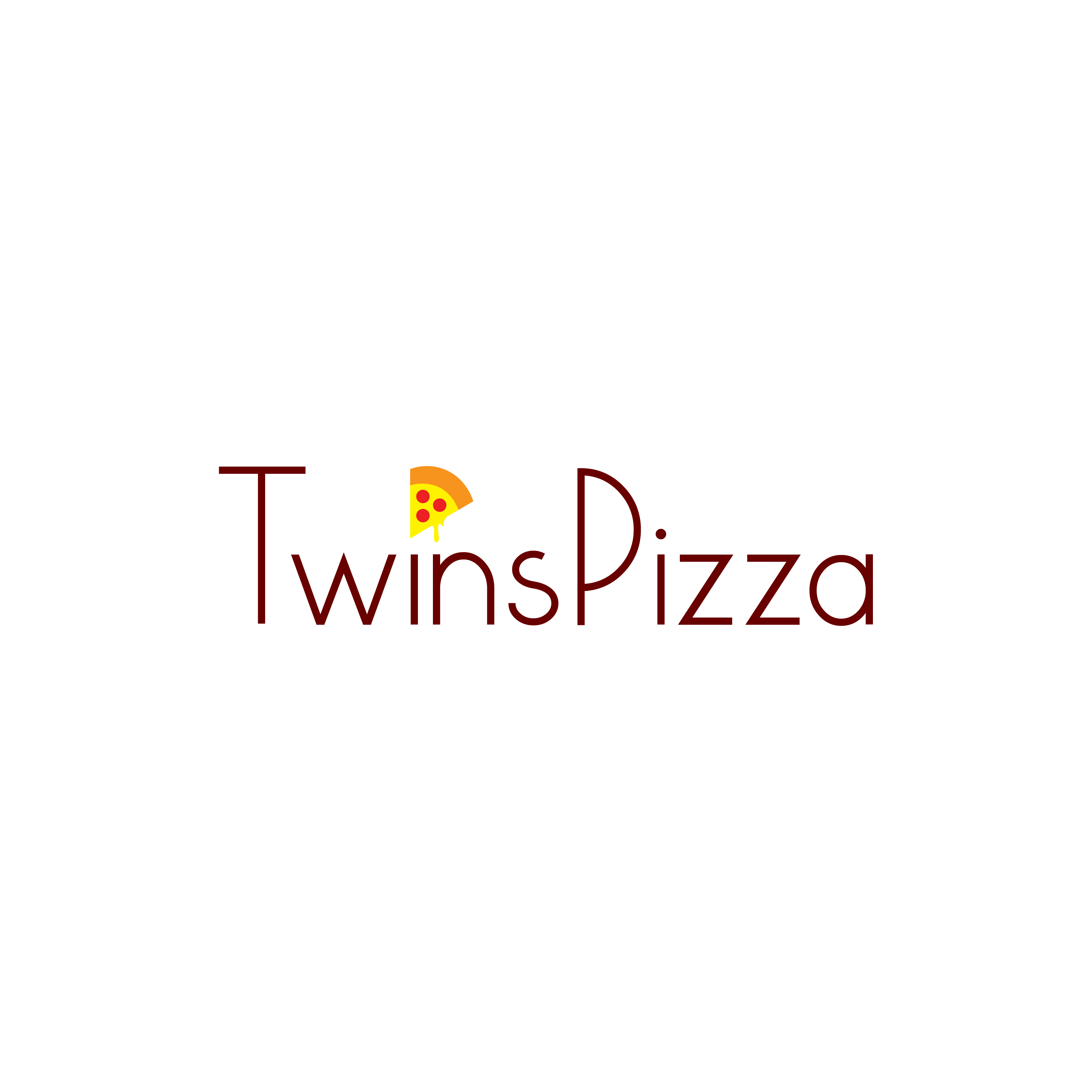 TwinsPizza logo